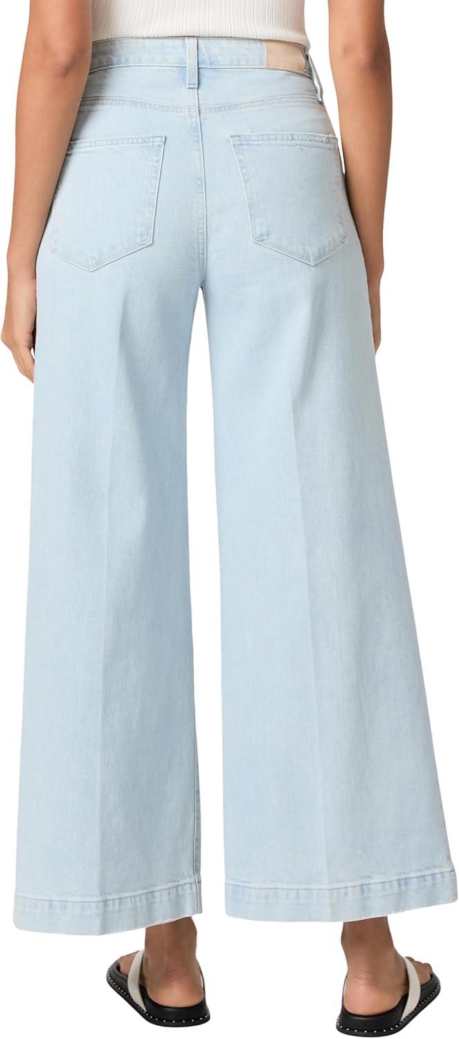 image:imagePAIGE Womens Harper Ankle JeansFleur De Mer
