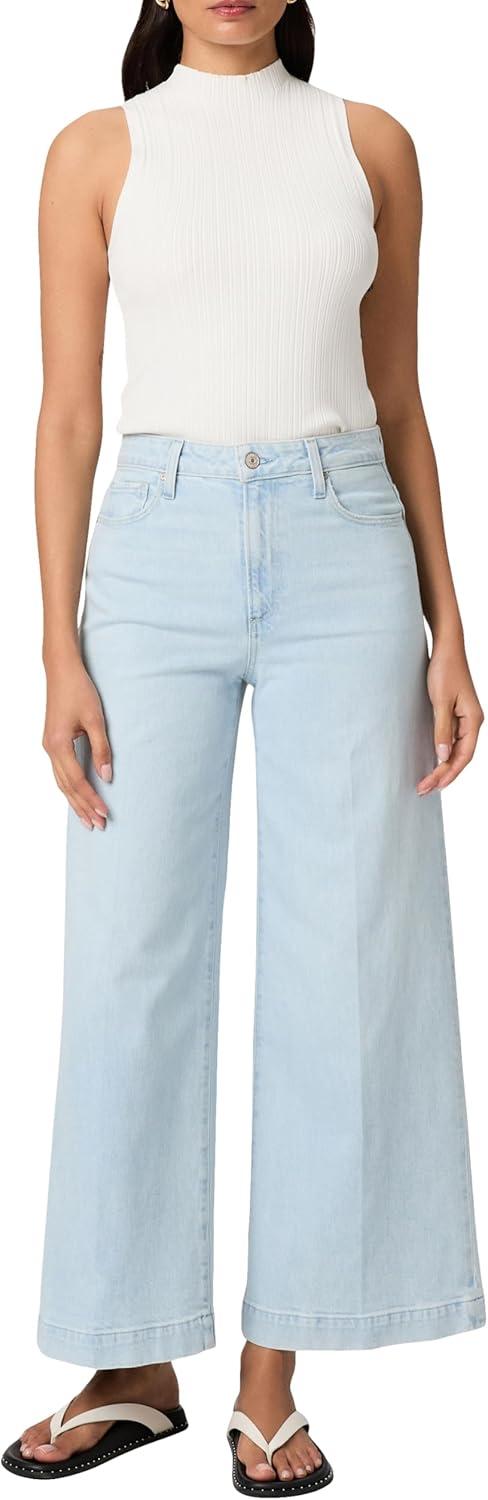 image:imagePAIGE Womens Harper Ankle JeansFleur De Mer