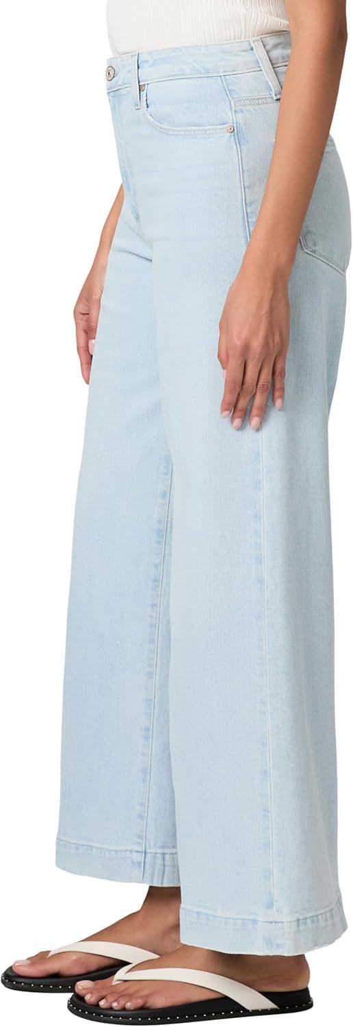 image:imagePAIGE Womens Harper Ankle JeansFleur De Mer