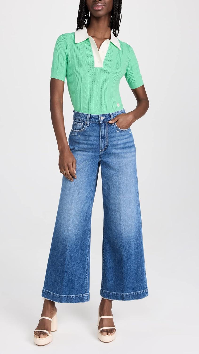 image:imagePAIGE Womens Harper Ankle JeansFormation