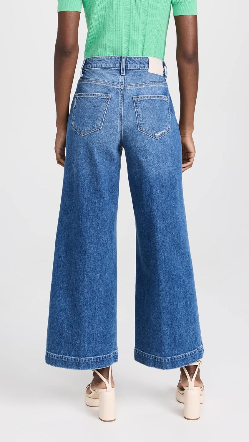 image:imagePAIGE Womens Harper Ankle JeansFormation