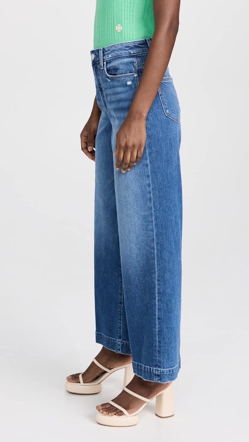 image:imagePAIGE Womens Harper Ankle JeansFormation