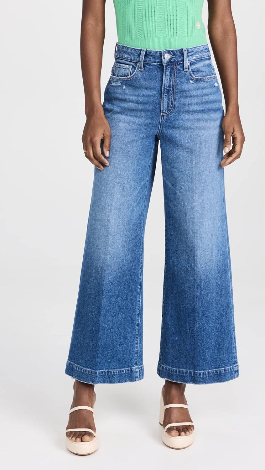 image:imagePAIGE Womens Harper Ankle JeansFormation