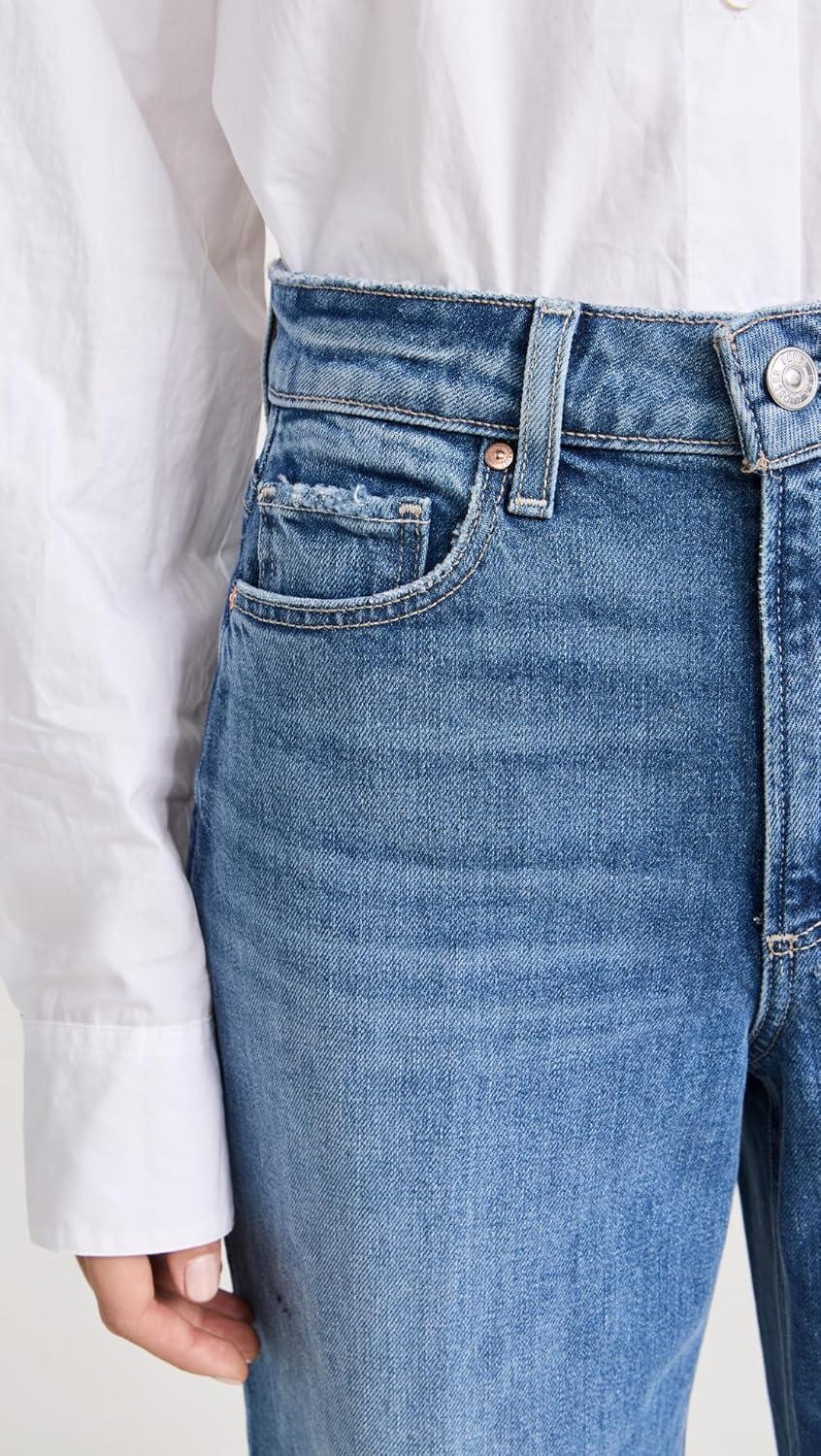 image:imagePAIGE Womens Harper Ankle JeansStronghold