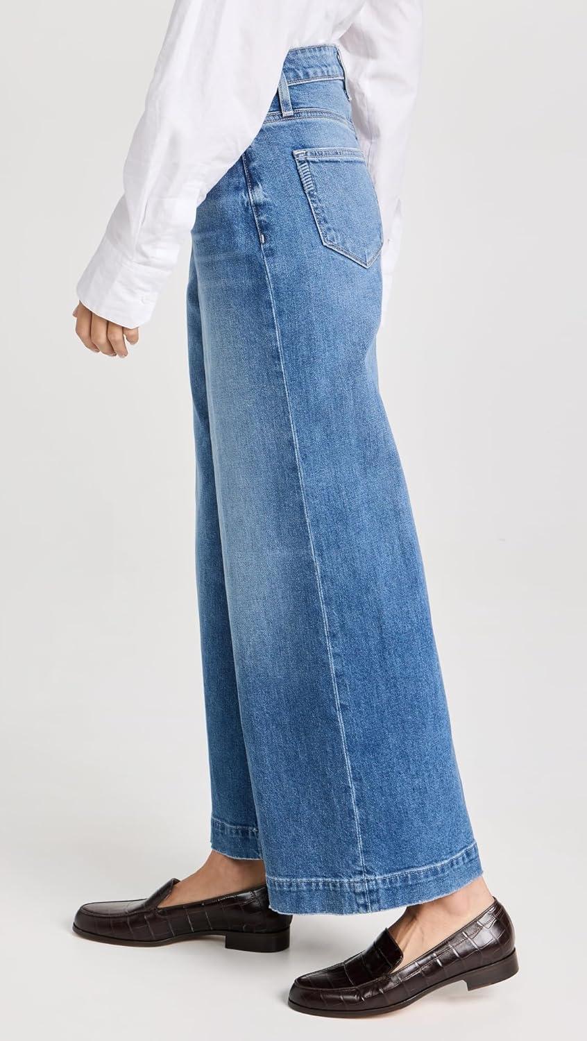 image:imagePAIGE Womens Harper Ankle JeansStronghold