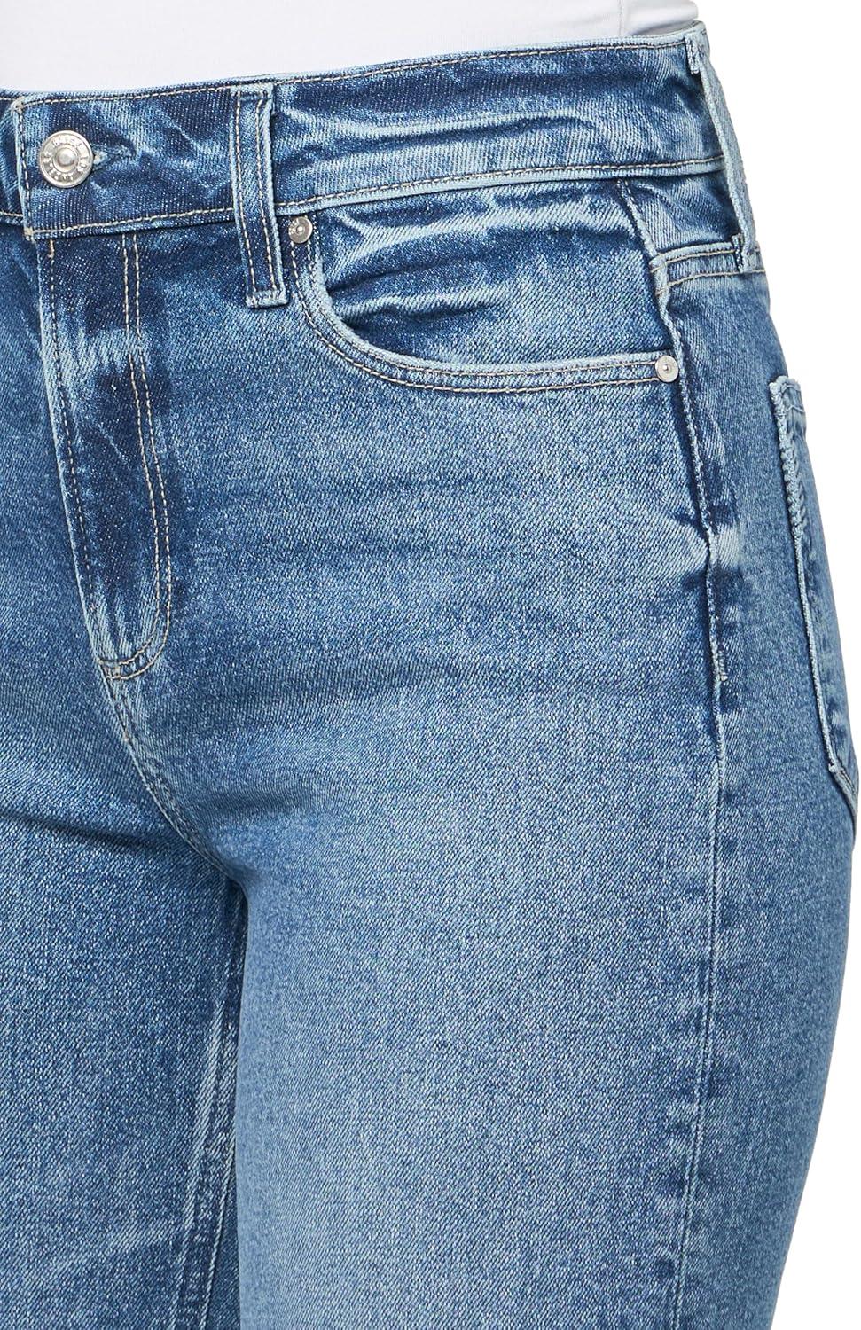 image:imagePAIGE Womens Leenah JeansJam Session