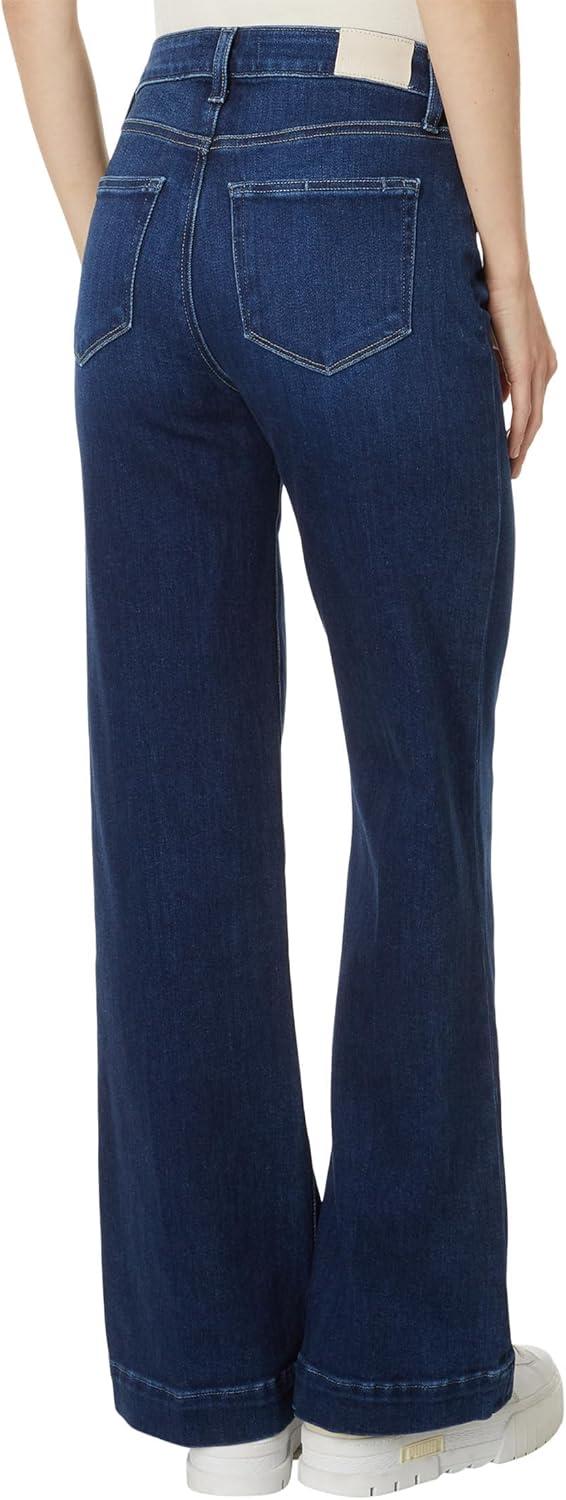 image:imagePAIGE Womens Leenah JeansSagrada