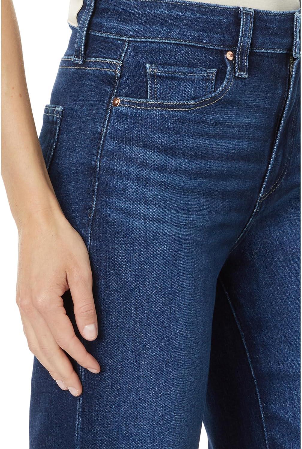 image:imagePAIGE Womens Leenah JeansSagrada