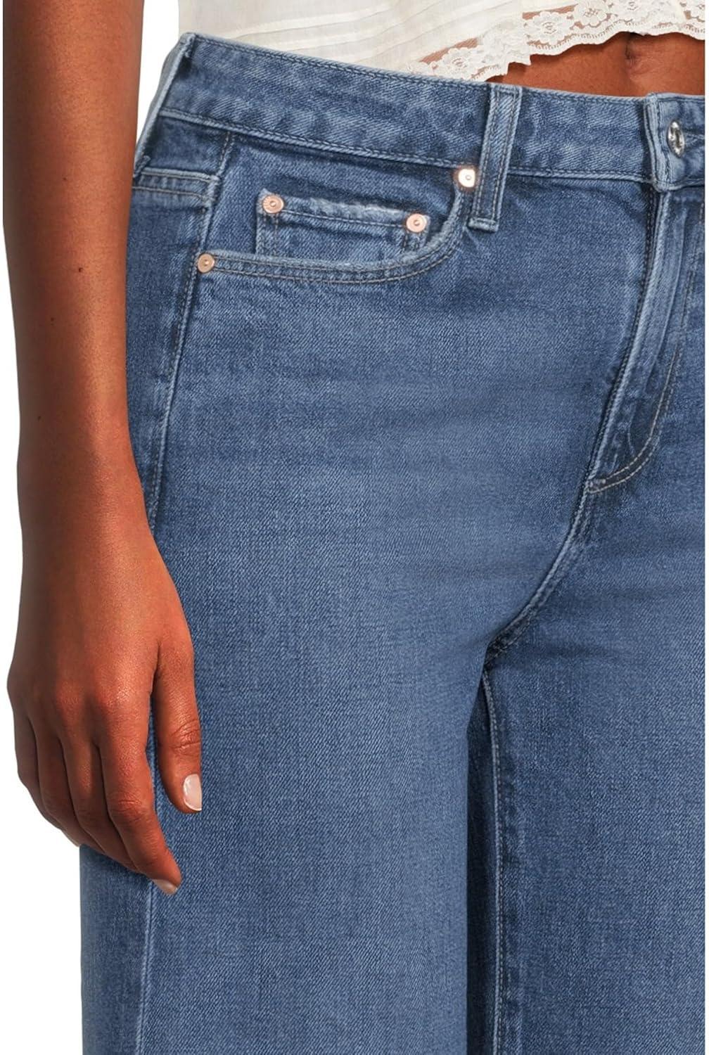 image:imagePAIGE Womens Leenah JeansSoundcheck