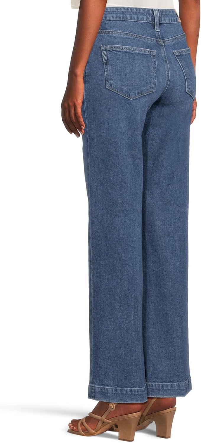 image:imagePAIGE Womens Leenah JeansSoundcheck