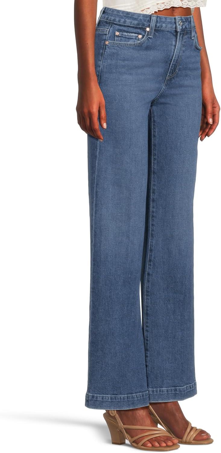 image:imagePAIGE Womens Leenah JeansSoundcheck