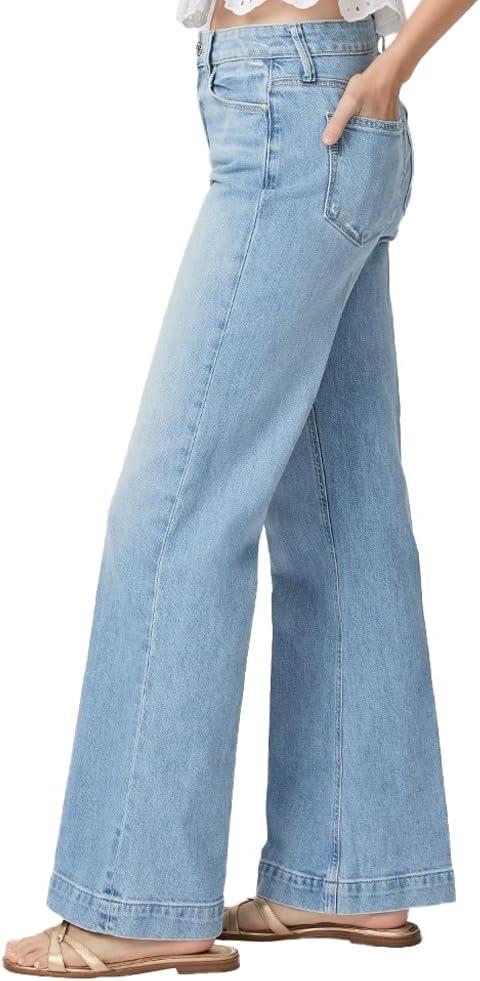image:imagePAIGE Womens Leenah JeansSultry