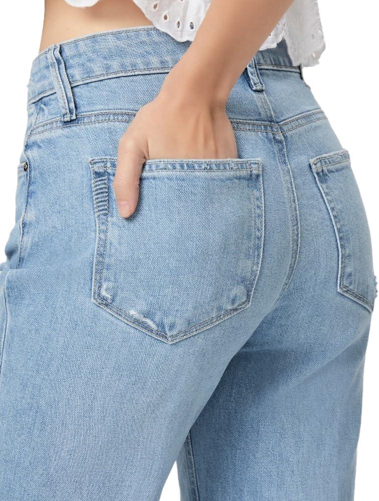 image:imagePAIGE Womens Leenah JeansSultry