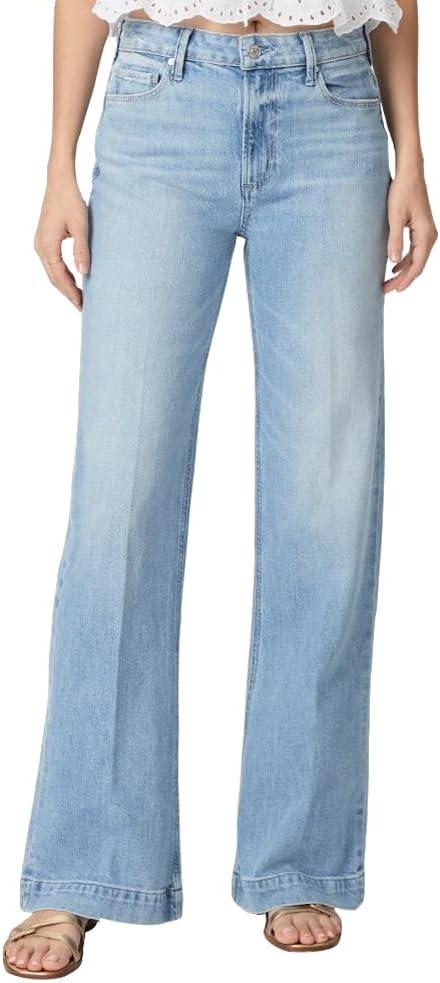 image:imagePAIGE Womens Leenah JeansSultry