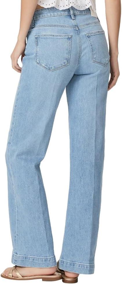 image:imagePAIGE Womens Leenah JeansSultry