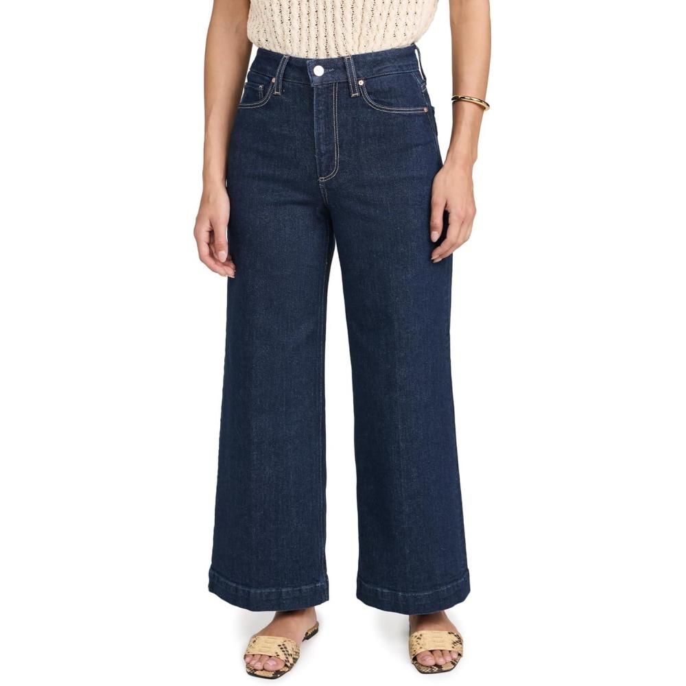 image:imagePAIGE Womens Harper Ankle JeansCasa