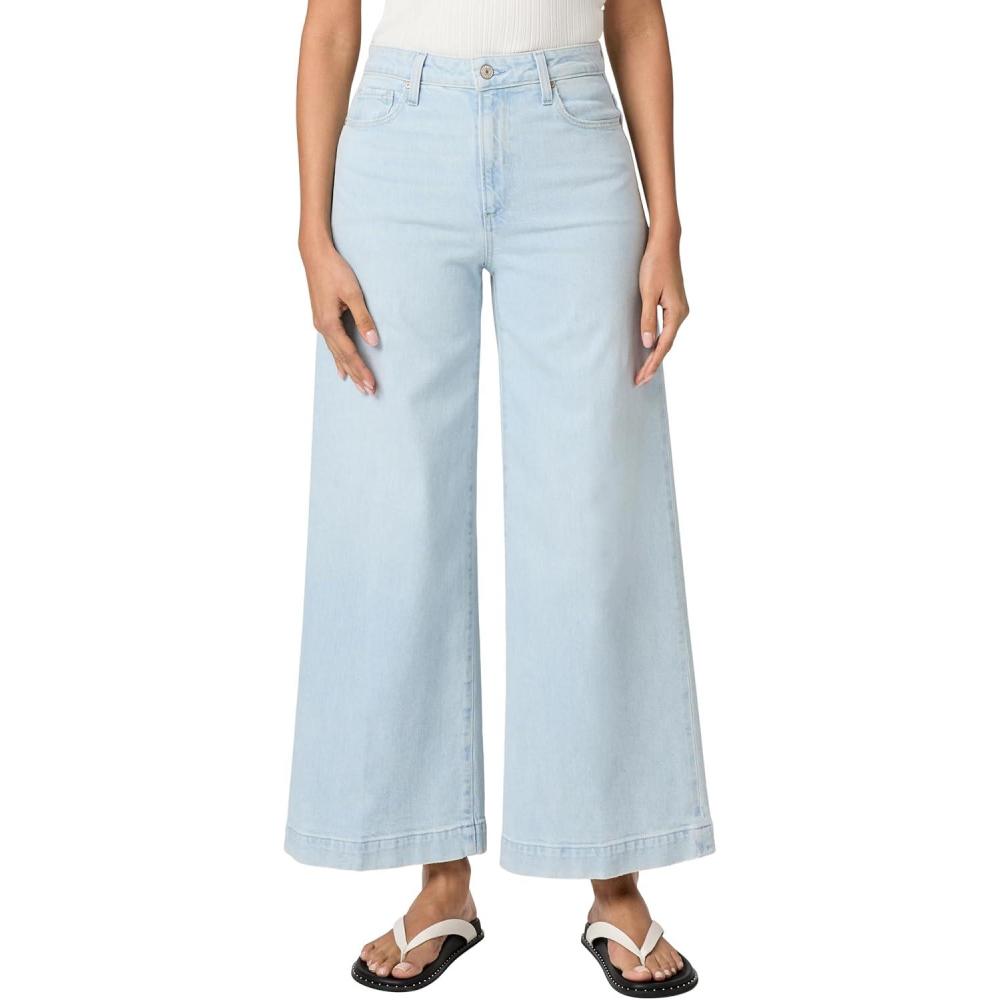 image:imagePAIGE Womens Harper Ankle JeansFleur De Mer