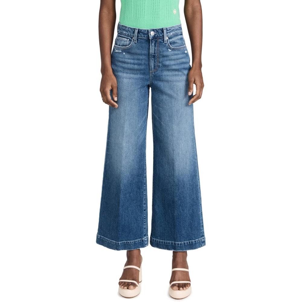image:imagePAIGE Womens Harper Ankle JeansFormation