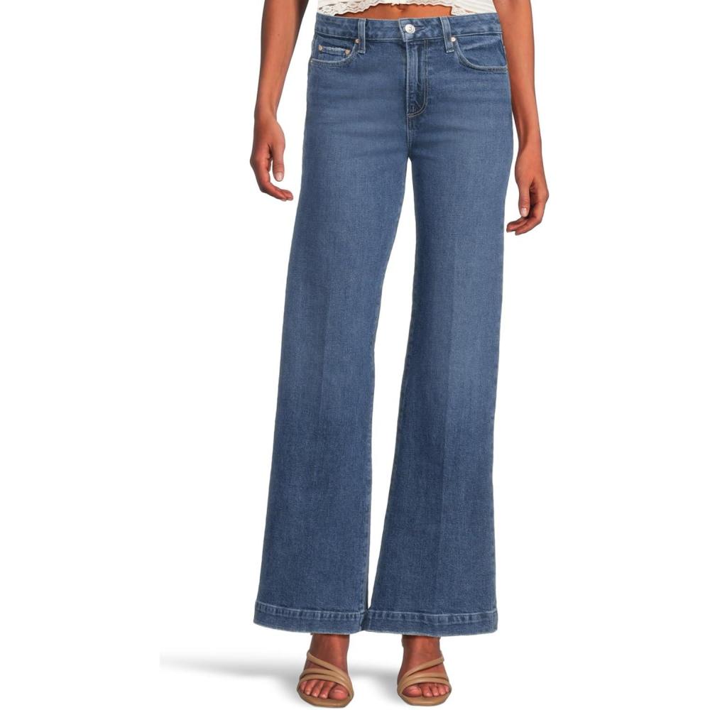 image:imagePAIGE Womens Leenah JeansSoundcheck