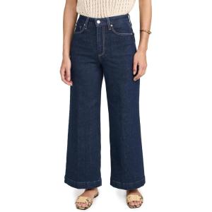 PAIGE Women’s Harper Ankle Jeans(Casa)