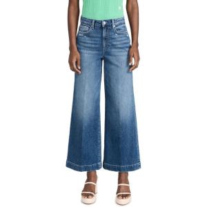 PAIGE Women’s Harper Ankle Jeans(Formation)