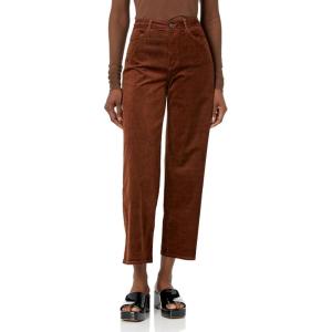 PAIGE Women’s Harper Ankle Jeans(Rosewood)