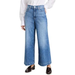 PAIGE Women’s Harper Ankle Jeans(Stronghold)