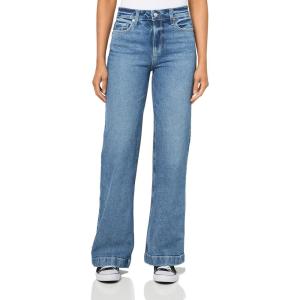 PAIGE Women’s Leenah Jeans(Jam Session)