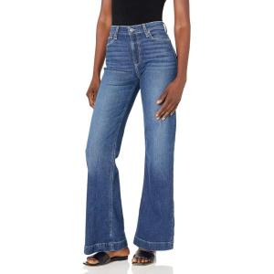PAIGE Women’s Leenah Jeans(Narrative)