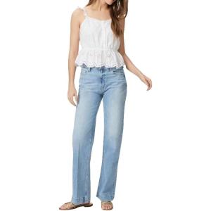 PAIGE Women’s Leenah Jeans(Sultry)