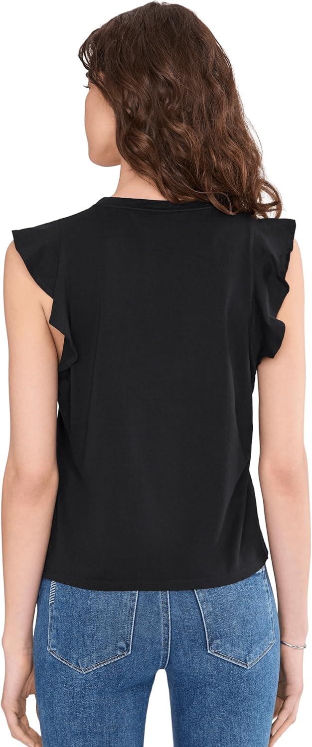 image:imagePaige Womens Alaria TopBlack