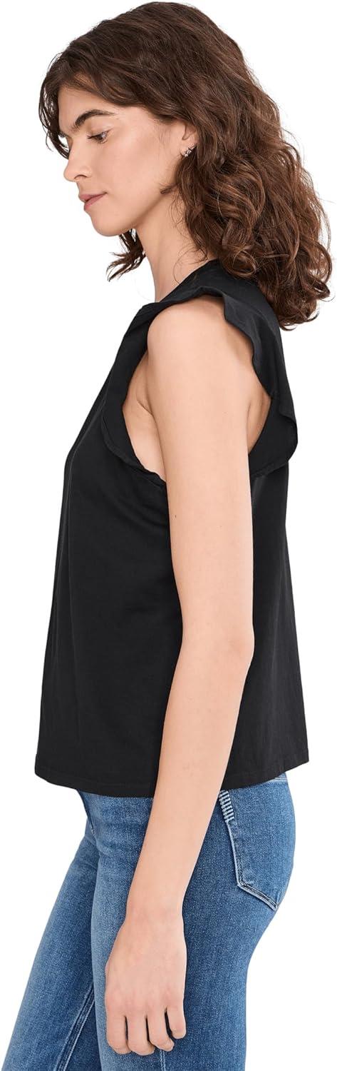 image:imagePaige Womens Alaria TopBlack