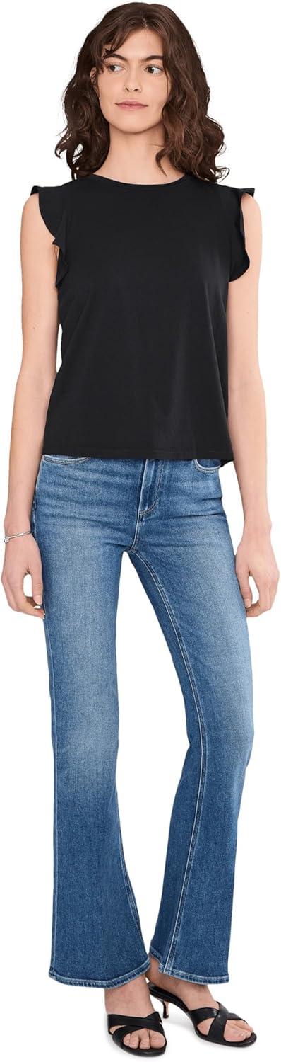 image:imagePaige Womens Alaria TopBlack