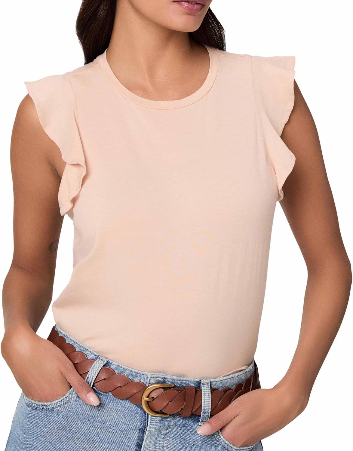 image:imagePaige Womens Alaria TopLight Pink