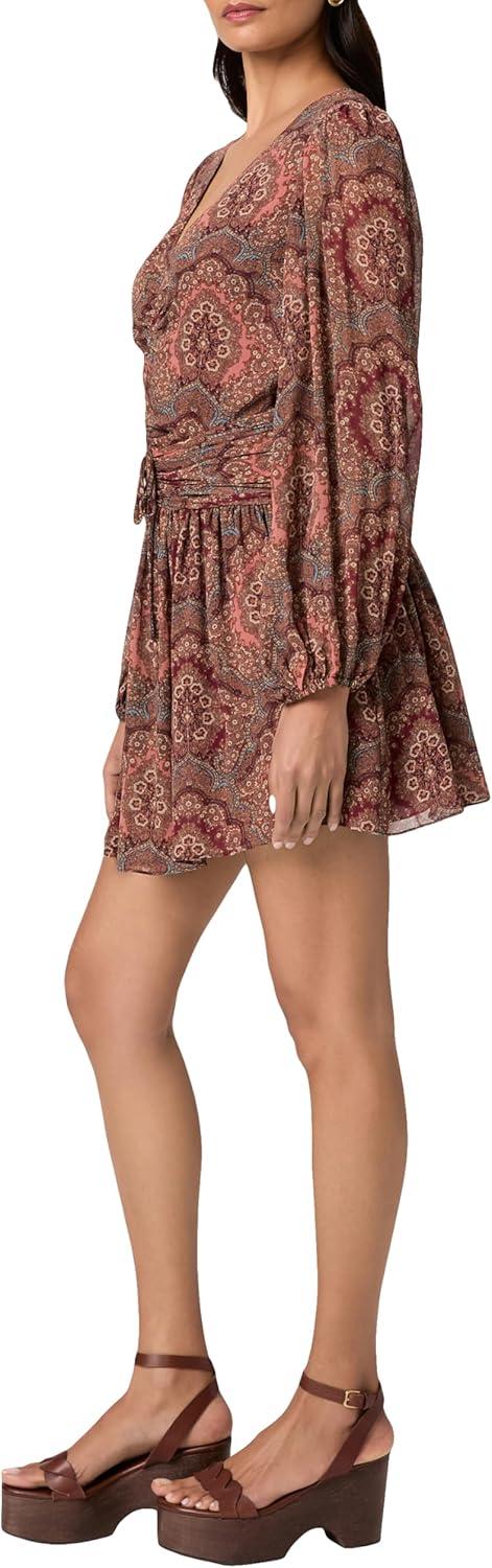 image:imagePaige Womens Lainey DressSunset Multi