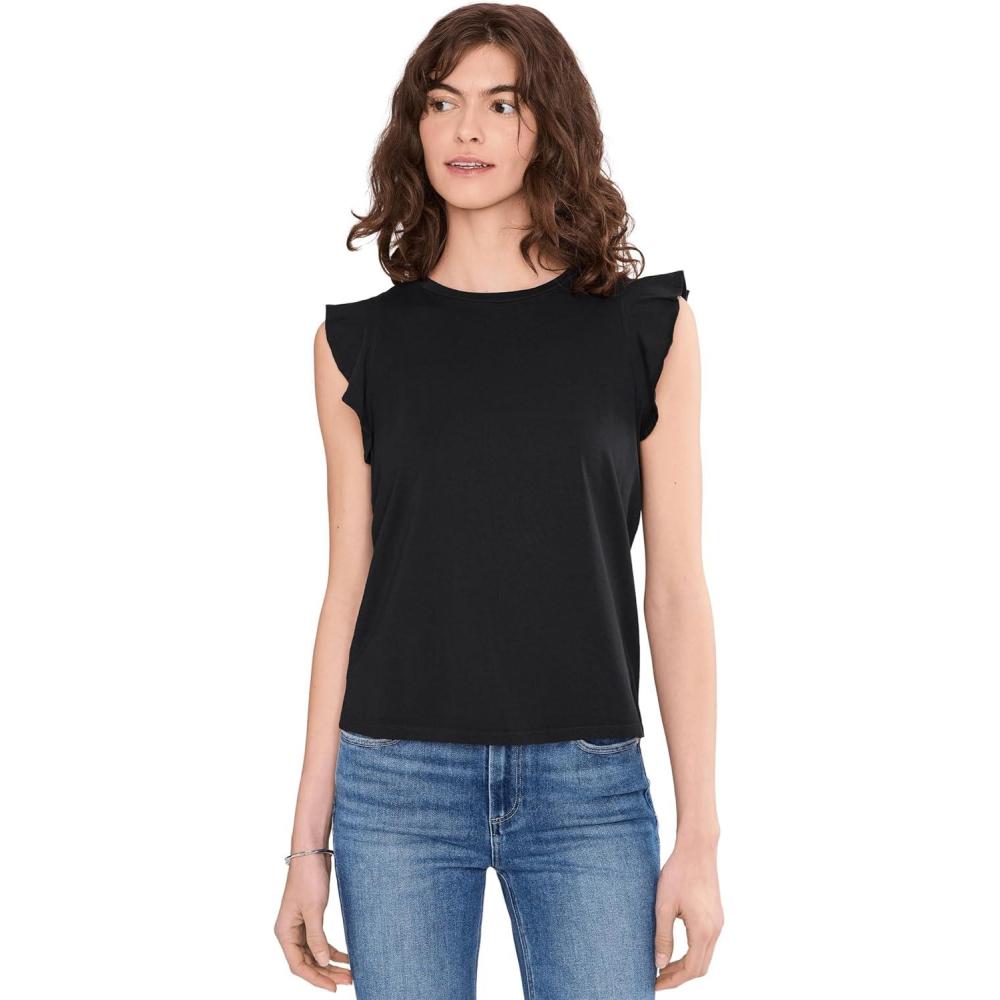 image:imagePaige Womens Alaria TopBlack