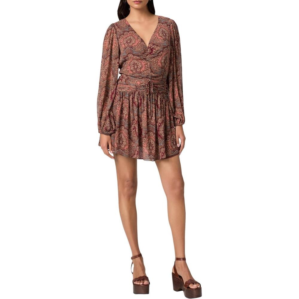 image:imagePaige Womens Lainey DressSunset Multi