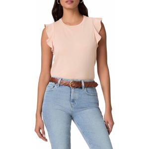 Paige Women’s Alaria Top(Light Pink)