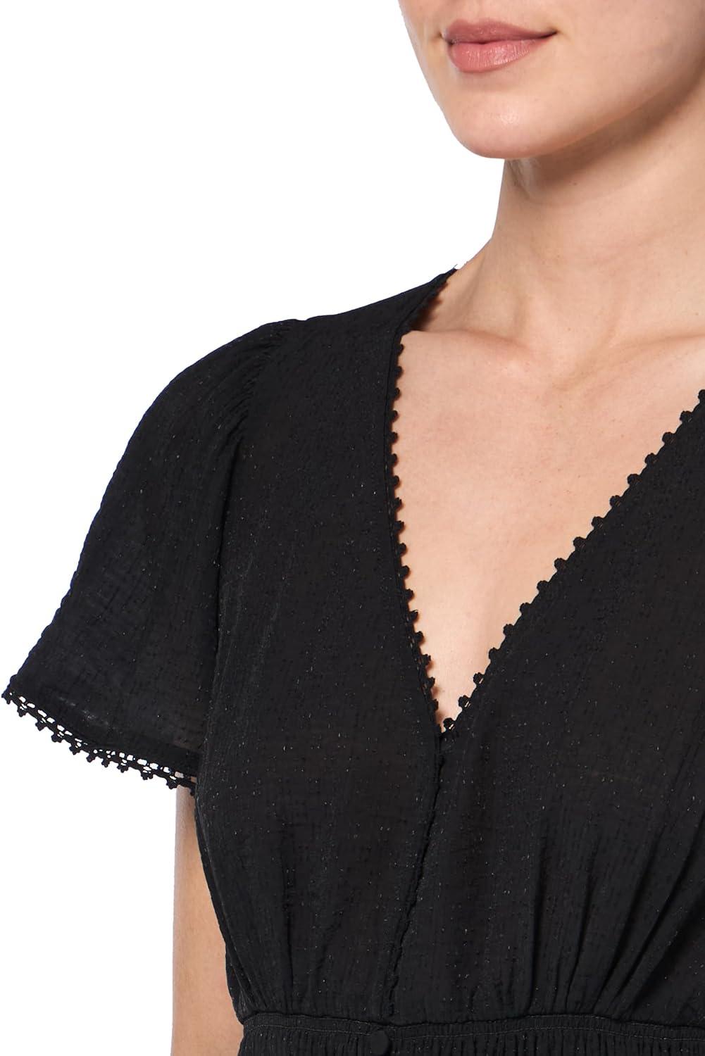 image:imagePaige Womens Rive TopBlack