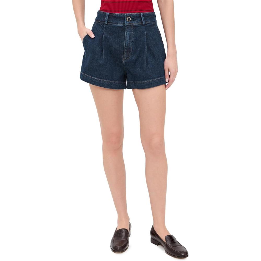 image:imagePAIGE Womens Camille Ballast ShortsBallast