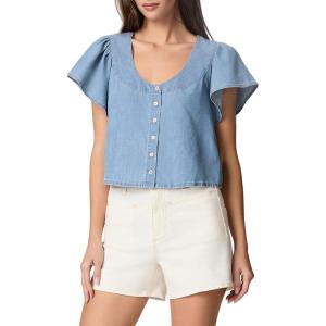 Paige Women’s Belle Top(Palos Verdes)
