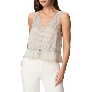 Paige Women’s Maiden Top(Sea Mist)