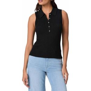 Paige Women’s Vesta Top(Black)