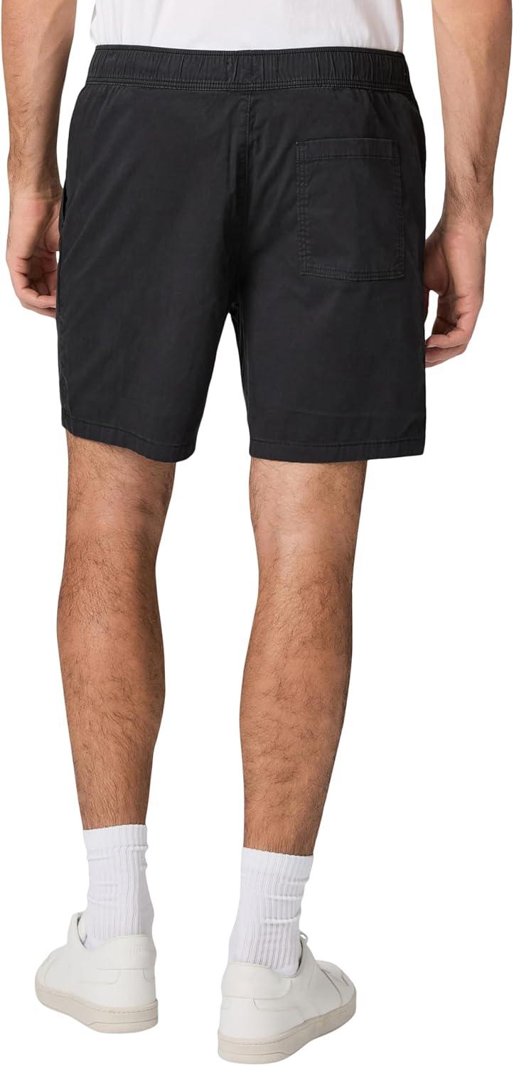 image:imagePAIGE Mens Elijah Shorts 6Black