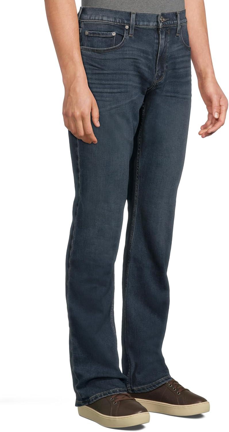 image:imagePAIGE Mens Normandie Heritage Straight JeansBraswell