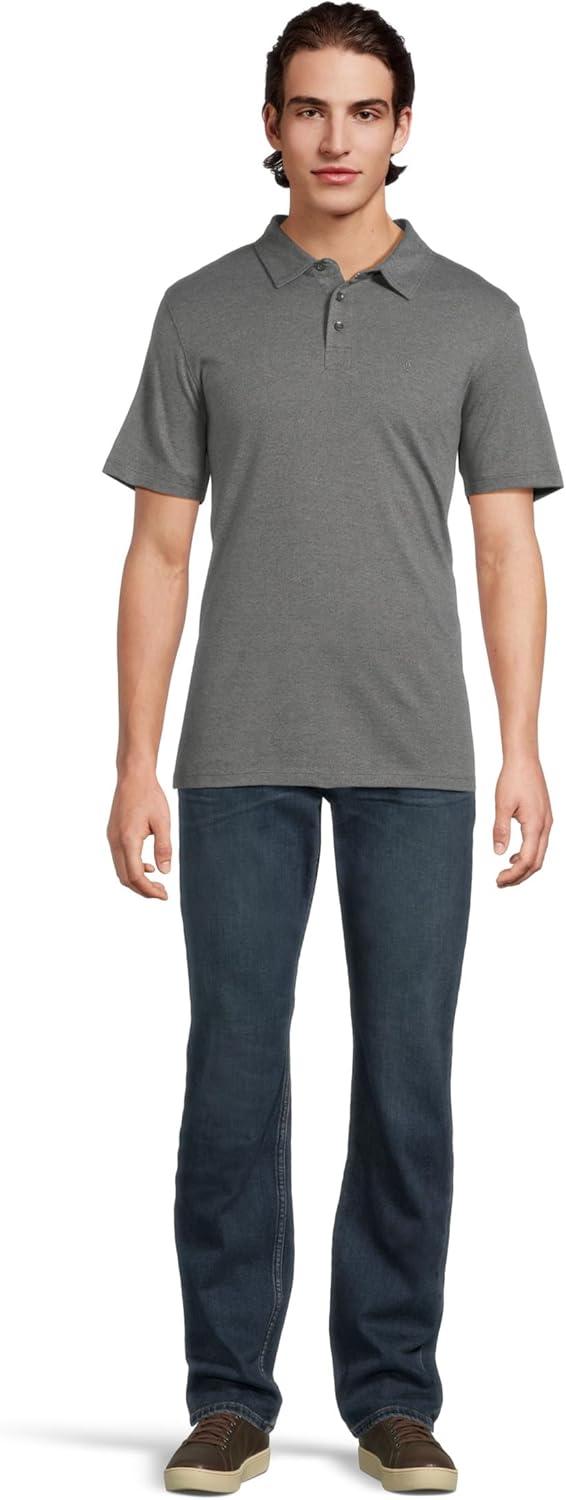 image:imagePAIGE Mens Normandie Heritage Straight JeansBraswell