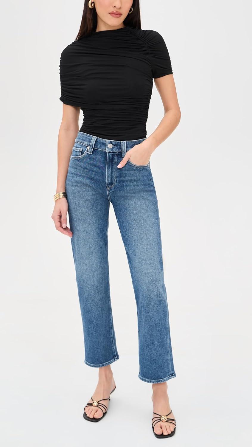 image:imagePAIGE Womens Mason Ankle JeansMonaco Mist