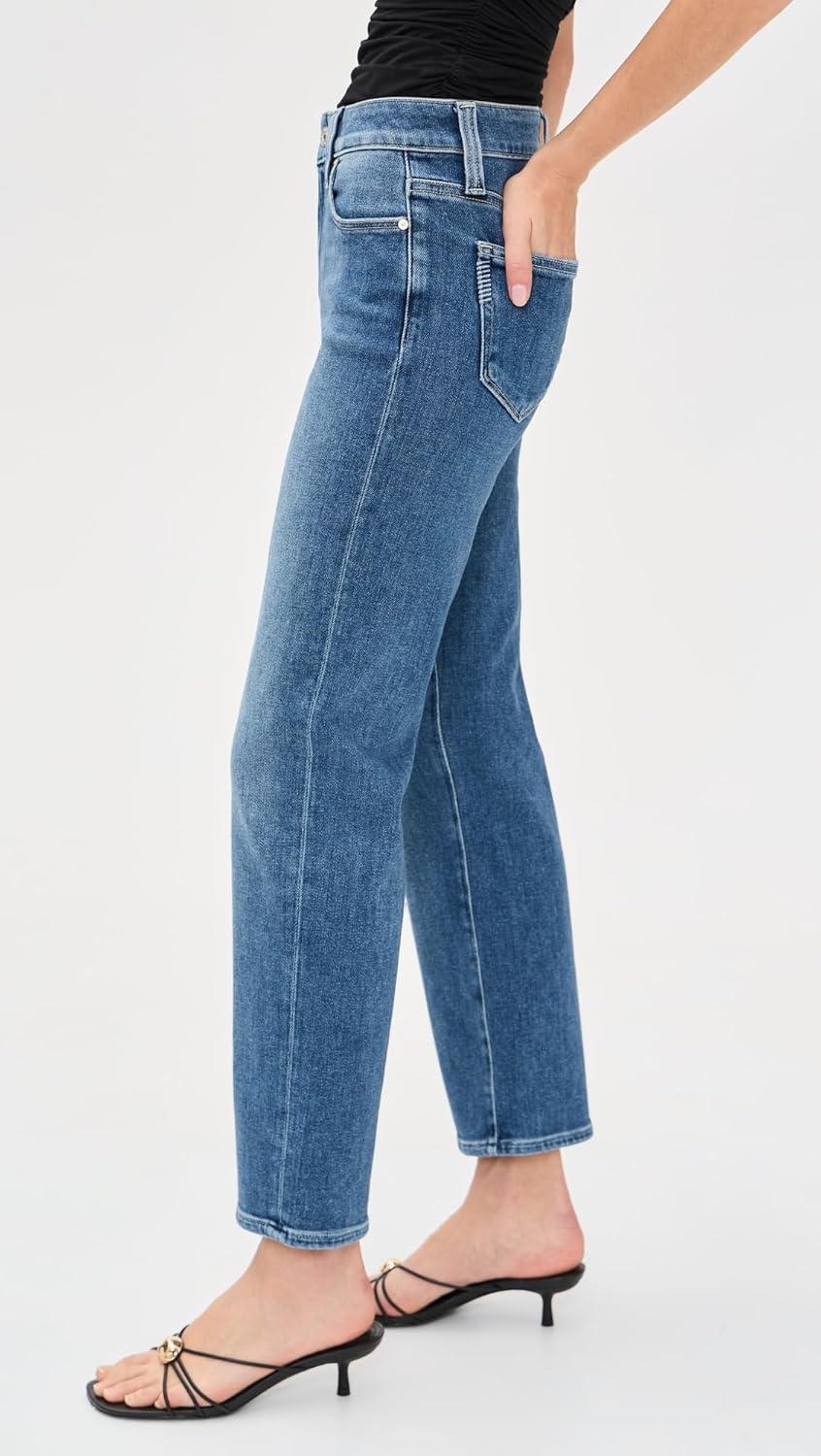 image:imagePAIGE Womens Mason Ankle JeansMonaco Mist