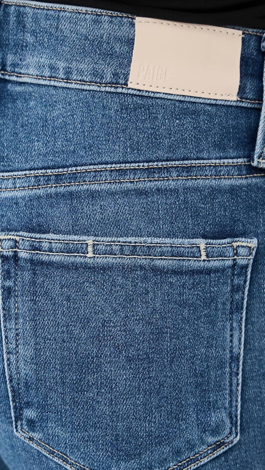 image:imagePAIGE Womens Mason Ankle JeansMonaco Mist