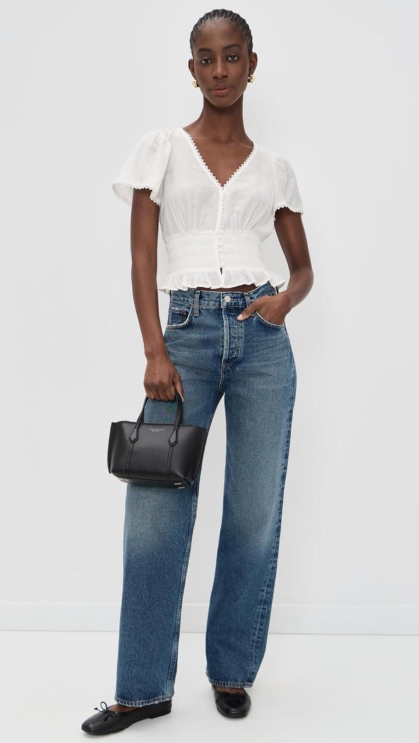 image:imagePAIGE Womens Rive TopWhite